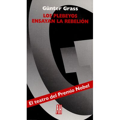 Los plebeyos ensayan la...