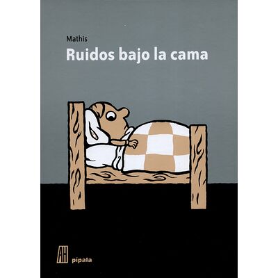 Ruidos bajo la cama