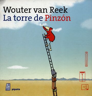 La torre de Pinzón