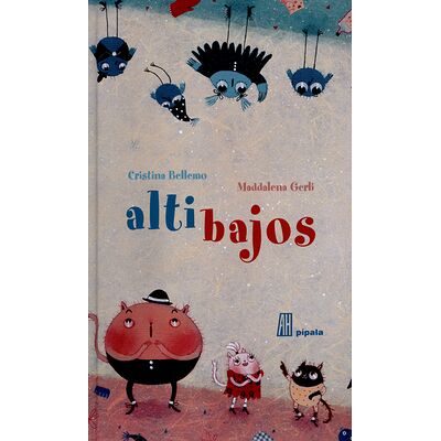 Altibajos