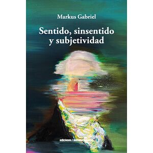 Sentido, sinsentido y...