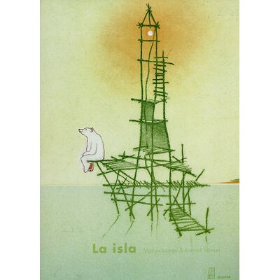 La isla
