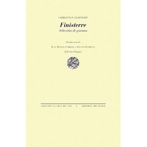 Finisterre. Selección de...