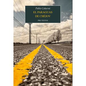 El paraguas de Chéjov