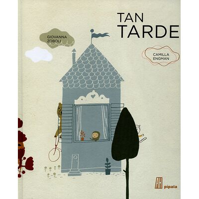 Tan Tarde