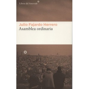 Asamblea ordinaria