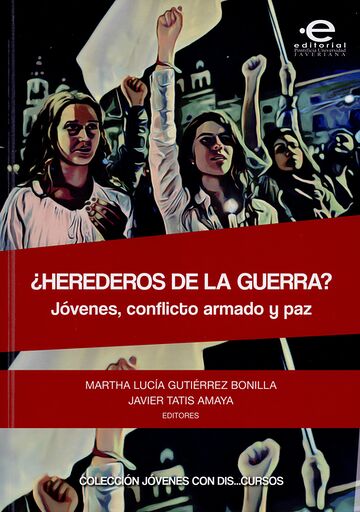 ¿Herederos de la guerra?....
