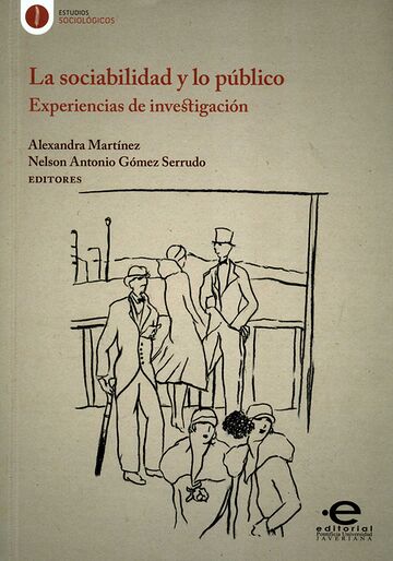 La sociabilidad y lo...