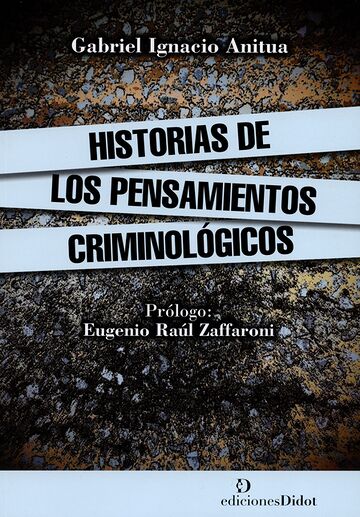 Historias de los...