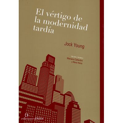 El vértigo de la modernidad...