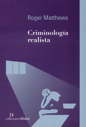 Criminología realista