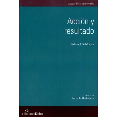 Acción y resultado