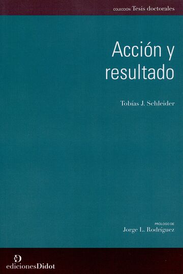 Acción y resultado