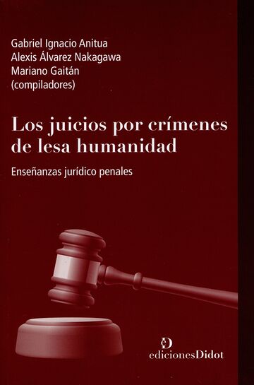 Los juicios por crímenes de...