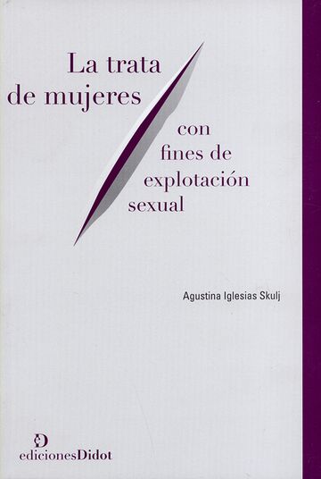 La trata de mujeres con...