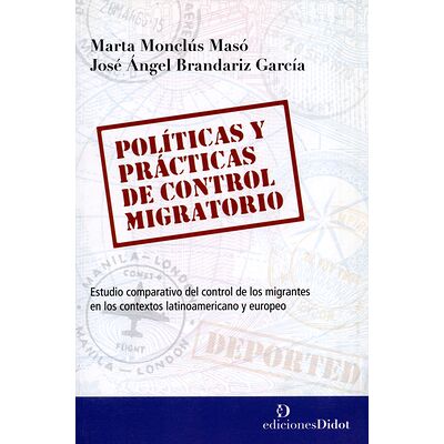 Políticas y prácticas de...