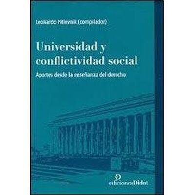 Universidad y...