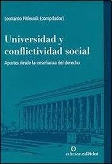 Universidad y...