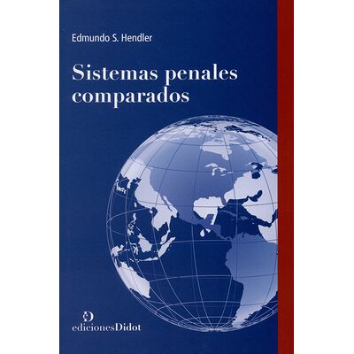 Sistemas penales comparados