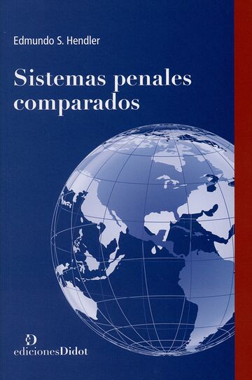 Sistemas penales comparados