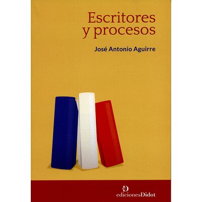 Escritores y procesos