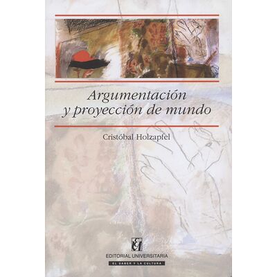Argumentación y proyección...