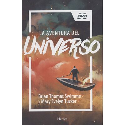 La aventura del universo...