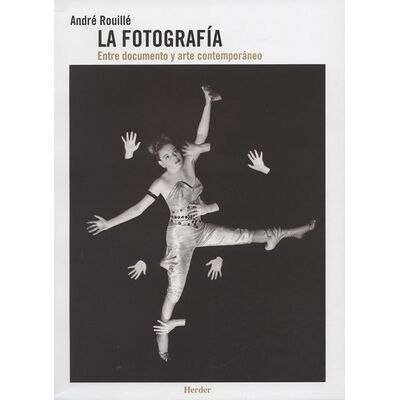 La fotografía. Entre...