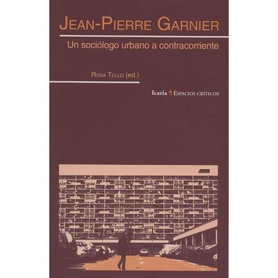 Jena Pierre Garnier. Un...
