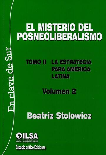El misterio del...