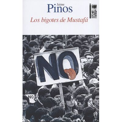Los bigotes de Mustafá