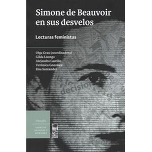 Simone De Beauvoir en sus...