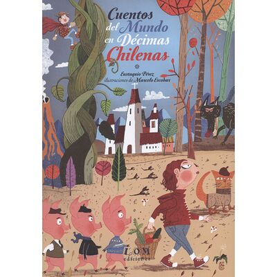 Cuentos del mundo en...