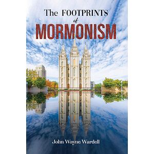 The Footprints of Mormonism