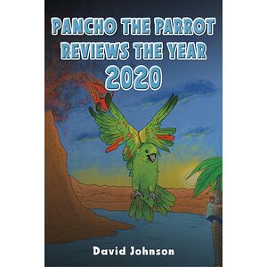 Pancho the Parrot Reviews...