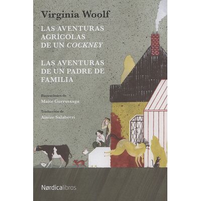 Las aventuras agrícolas de...