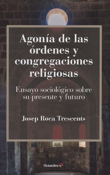 Agonía de las órdenes y...