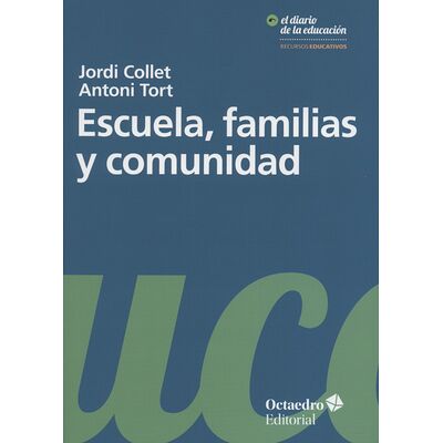 Escuela, familias y comunidad