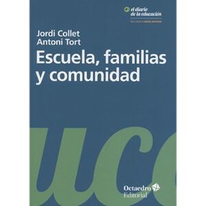 Escuela, familias y comunidad