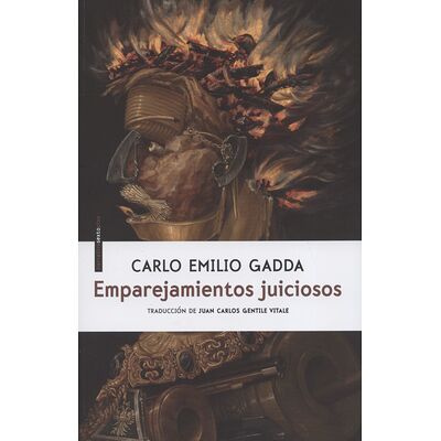 Emparejamientos Juiciosos