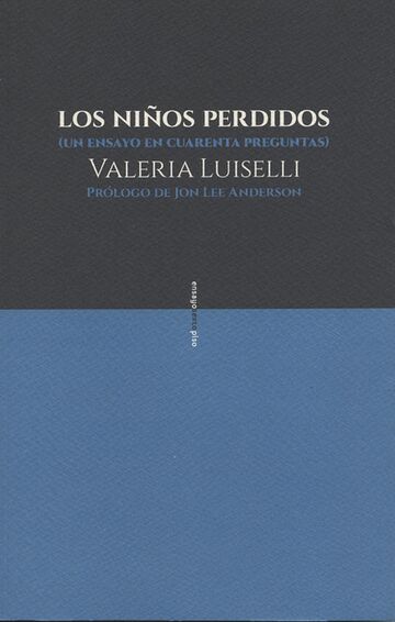 Los niños perdidos