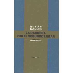 Carrera por el segundo lugar