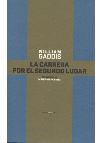 Carrera por el segundo lugar