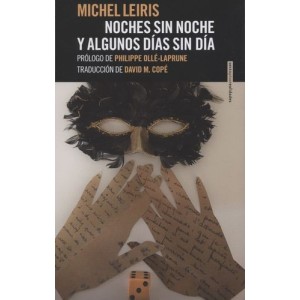 Noches sin noche y algunos...