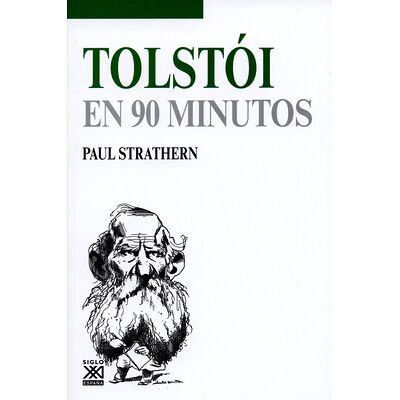 Tolstói en 90 minutos