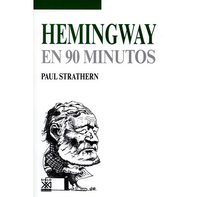 Hemingway en 90 minutos