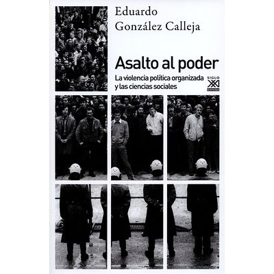 Asalto al poder. La...