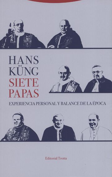 Siete papas. Experiencia...