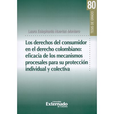 Los derechos del consumidor...