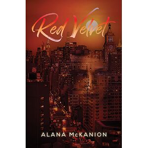 Red Velvet